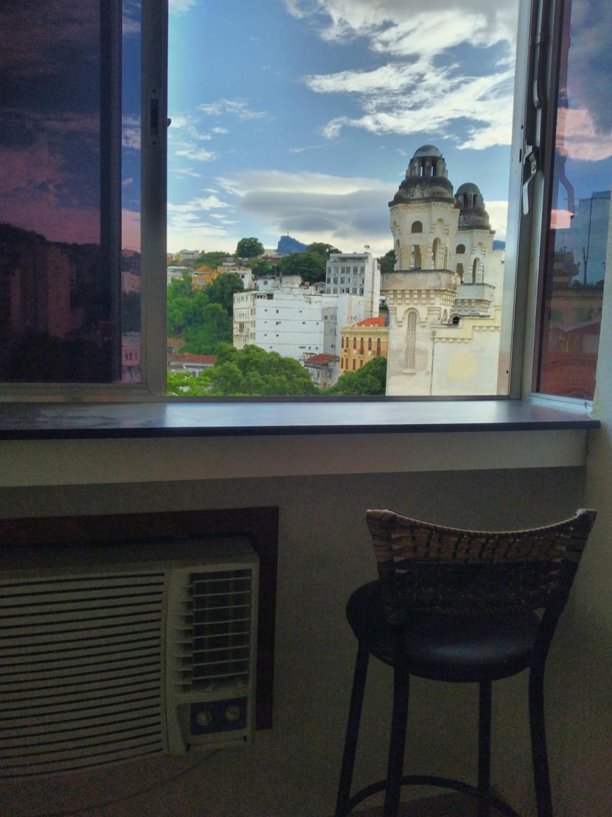 Ap Estrategico, Show Lady Gaga, Vista O Cristo Apartamento