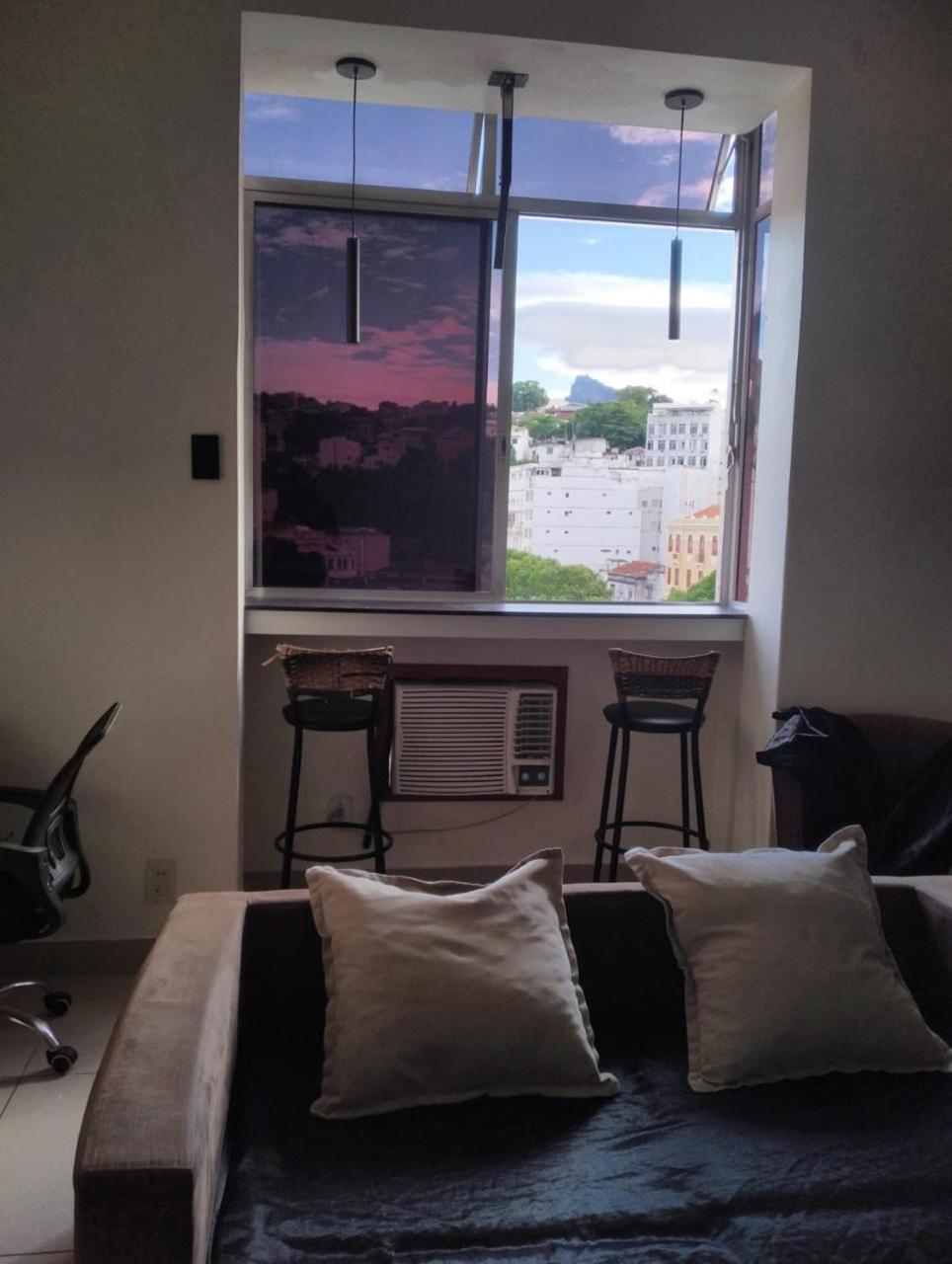 Ap Estrategico, Show Lady Gaga, Vista O Cristo Apartamento