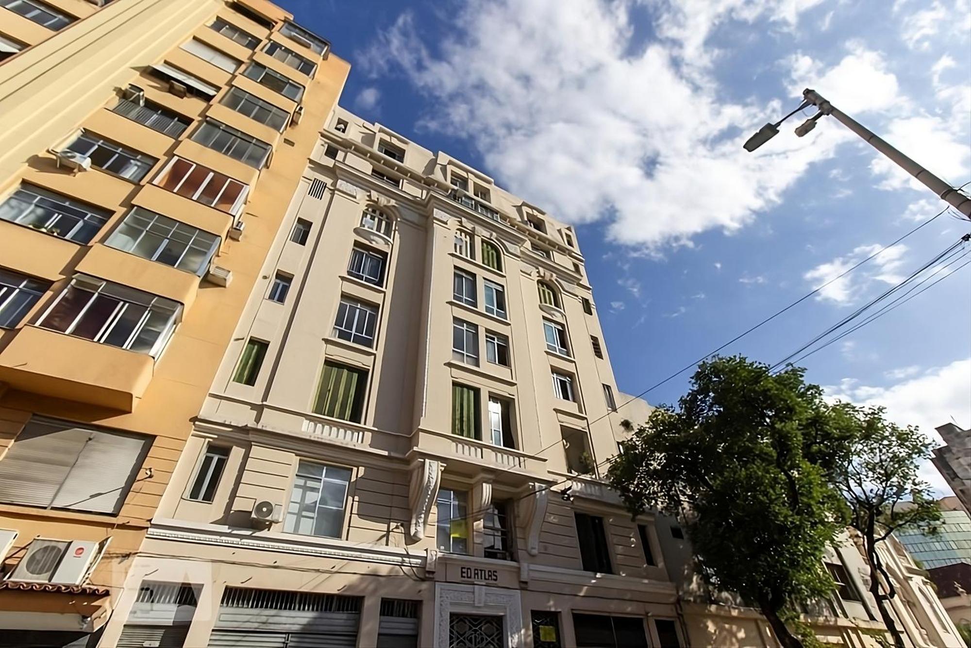 Ap Estrategico, Show Lady Gaga, Vista O Cristo Apartamento *
